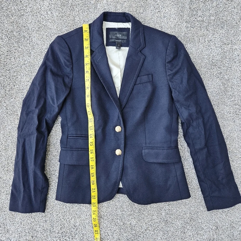 J. Crew crew schoolboy